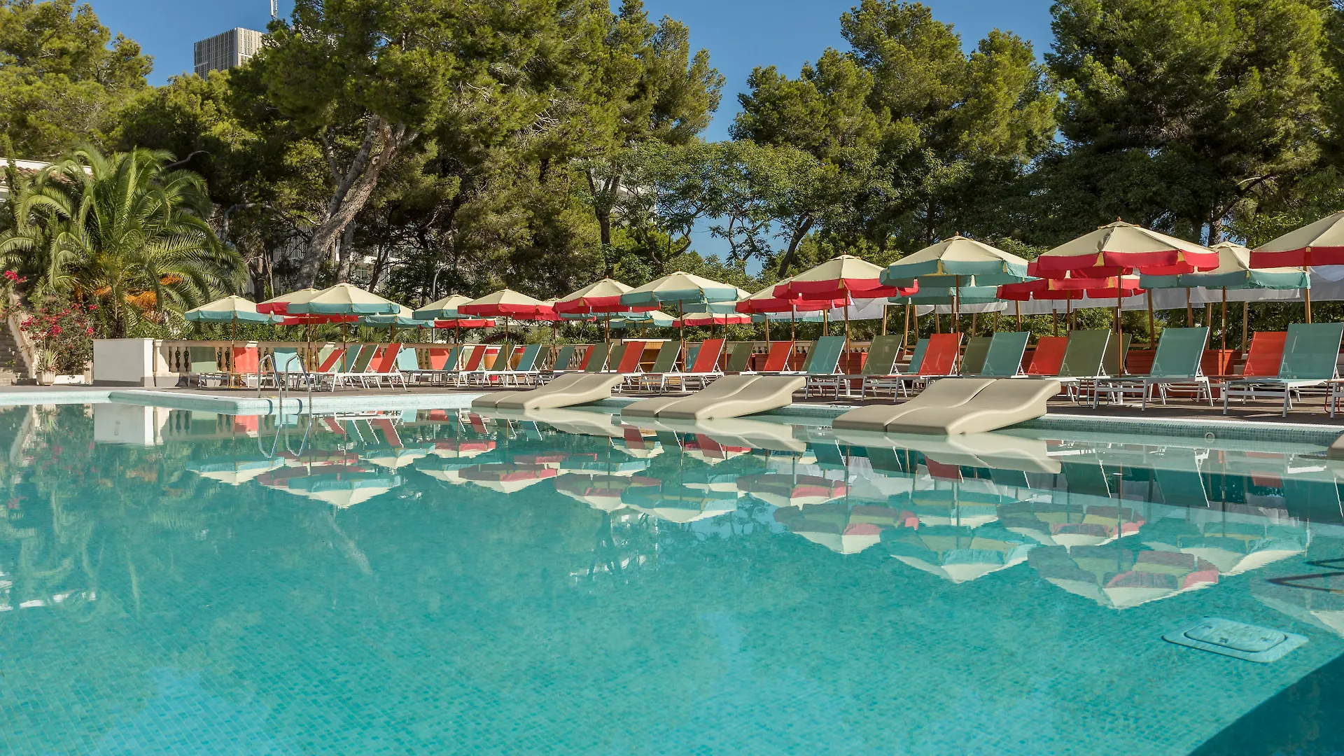 מגאלוף Dreams Calvia Mallorca (Adults Only) ספרד