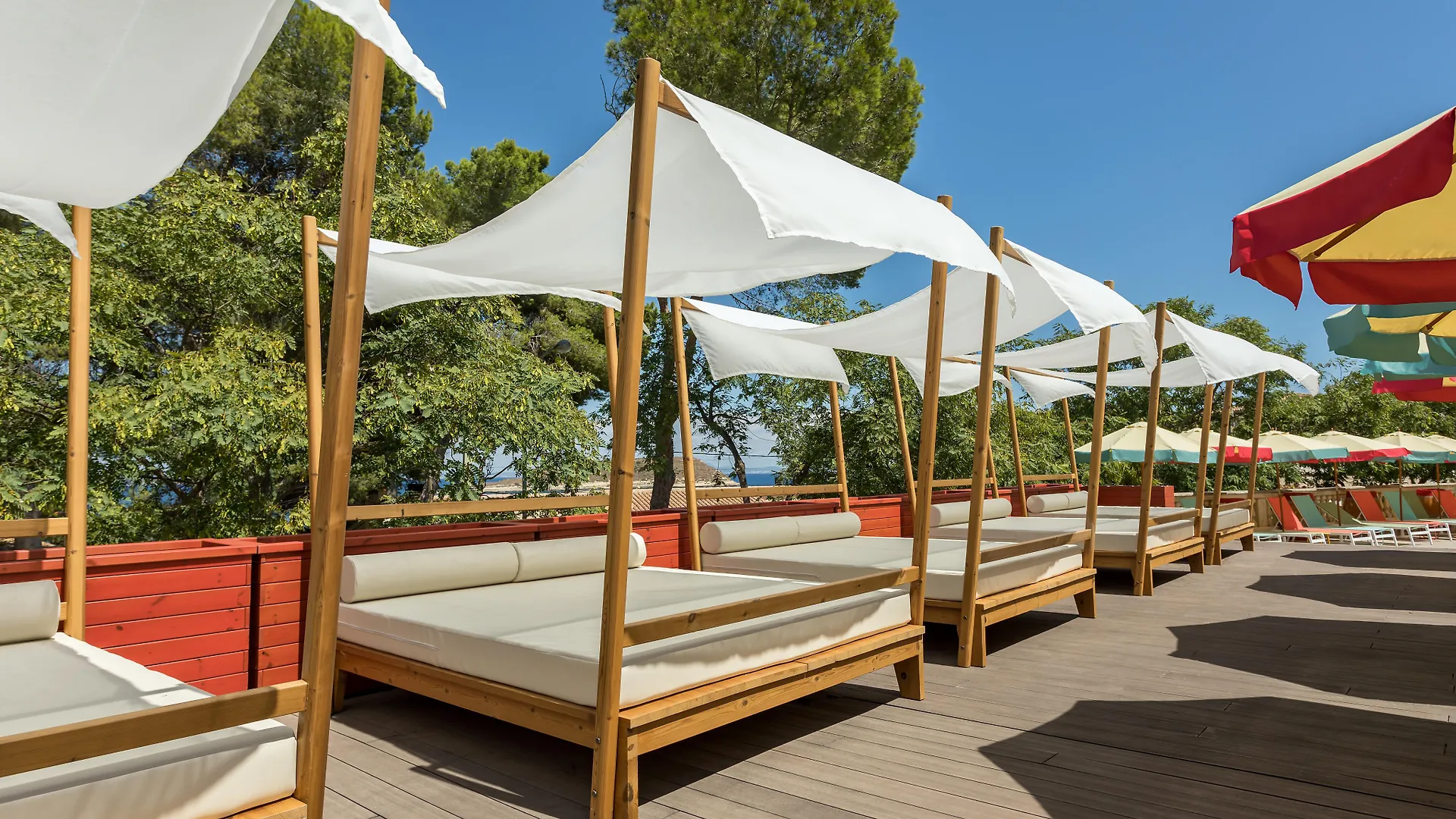 מגאלוף Dreams Calvia Mallorca (Adults Only) מלון