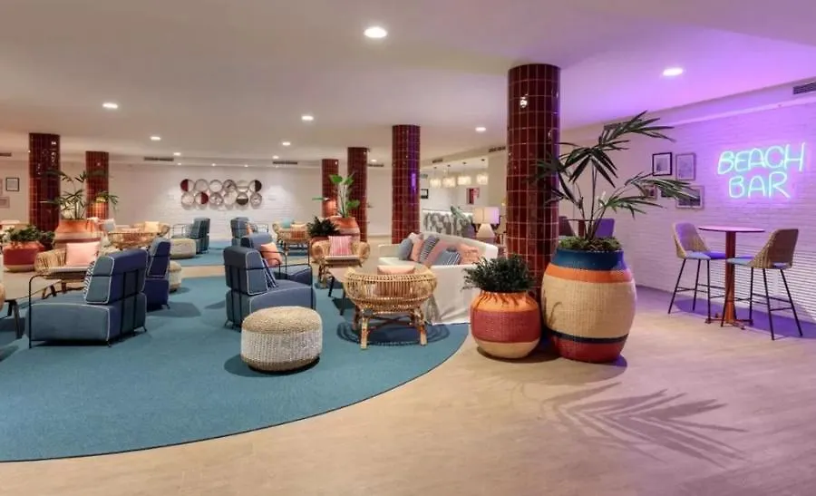 Dreams Calvia Mallorca (Adults Only) 호텔 마갈루프