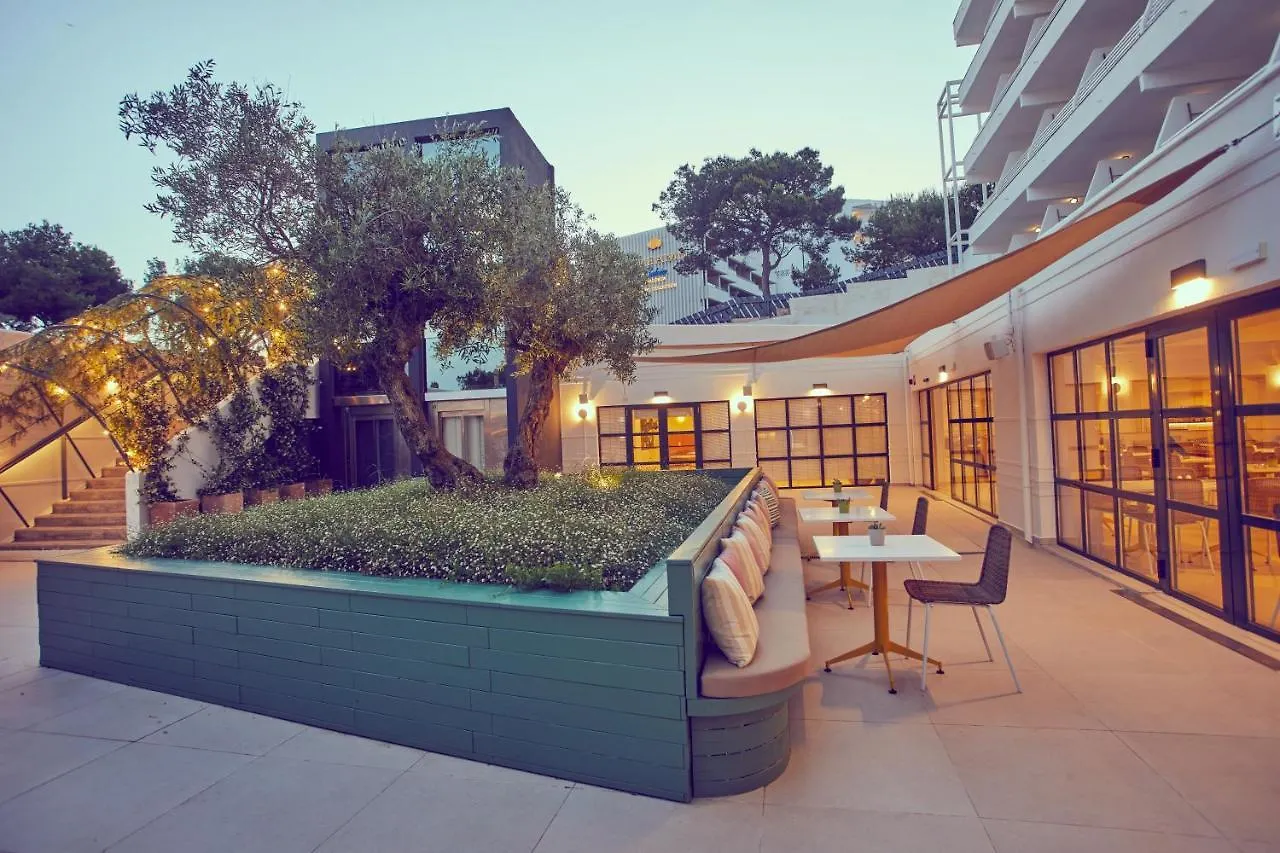 Dreams Calvia Mallorca (Adults Only) 호텔 마갈루프 4*,  스페인