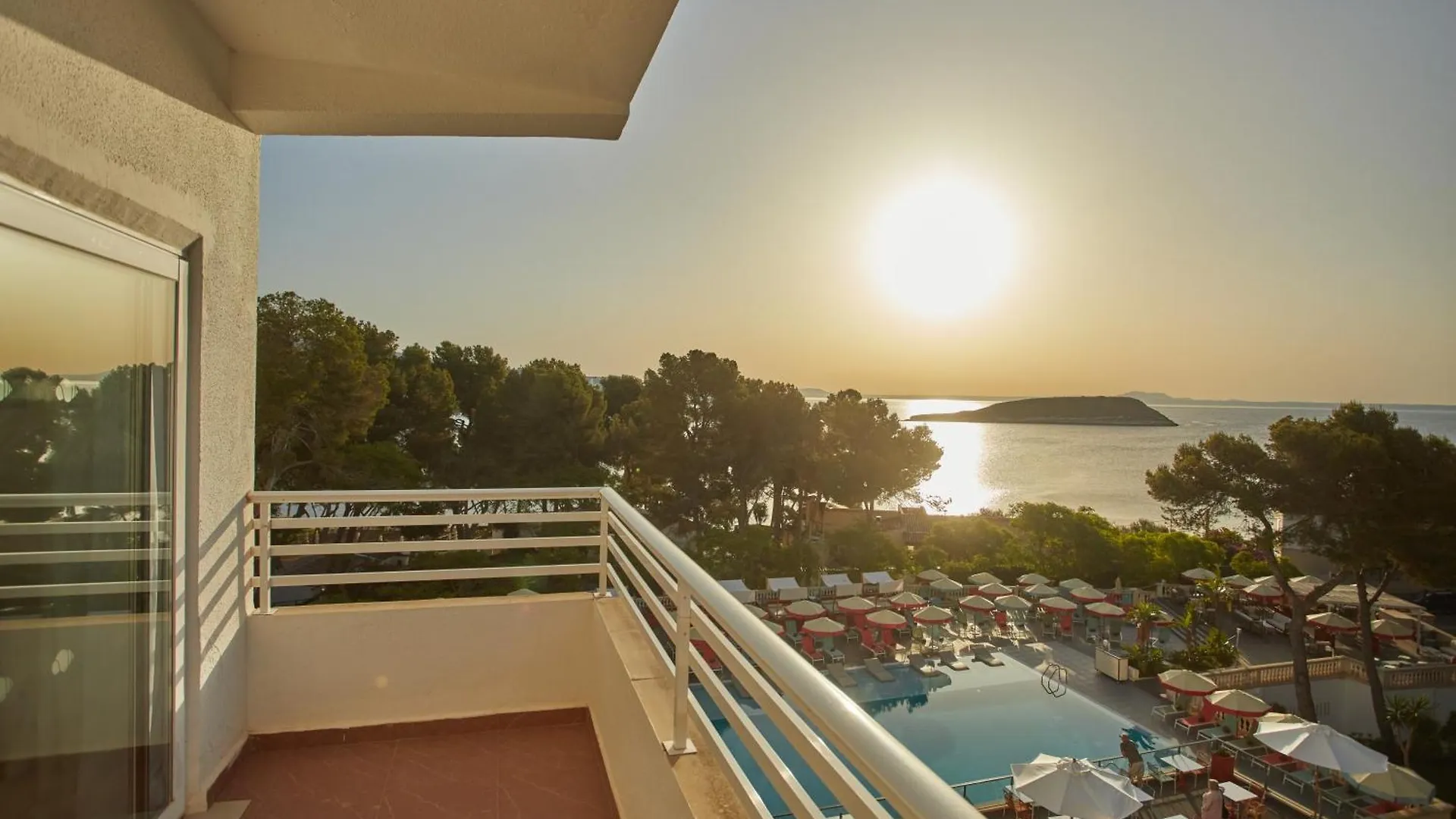 Dreams Calvia Mallorca (Adults Only) 호텔 마갈루프 4*,  스페인