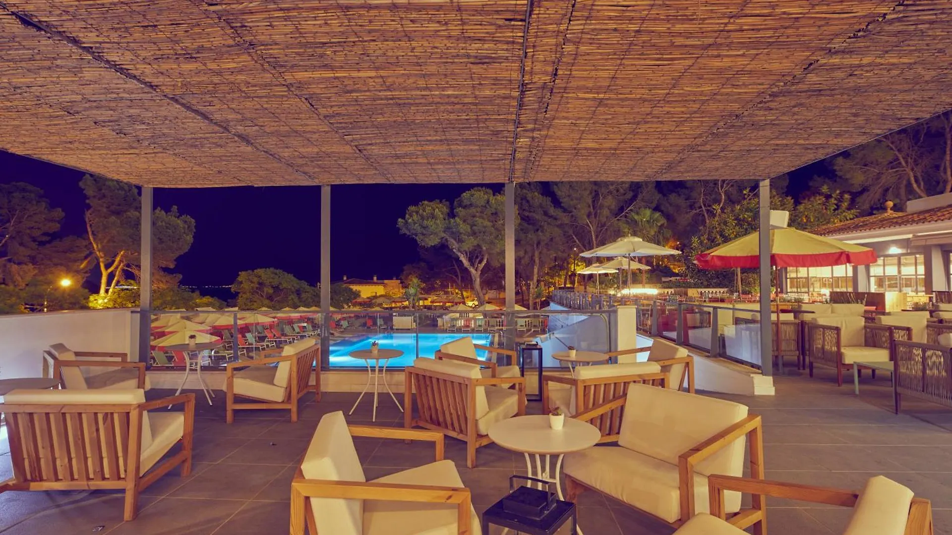 **** מלון מגאלוף Dreams Calvia Mallorca (Adults Only) ספרד