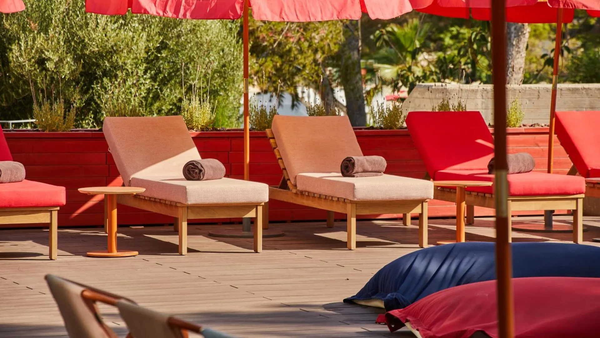 Dreams Calvia Mallorca (Adults Only) Magaluf  Hotel Magaluf (Mallorca)