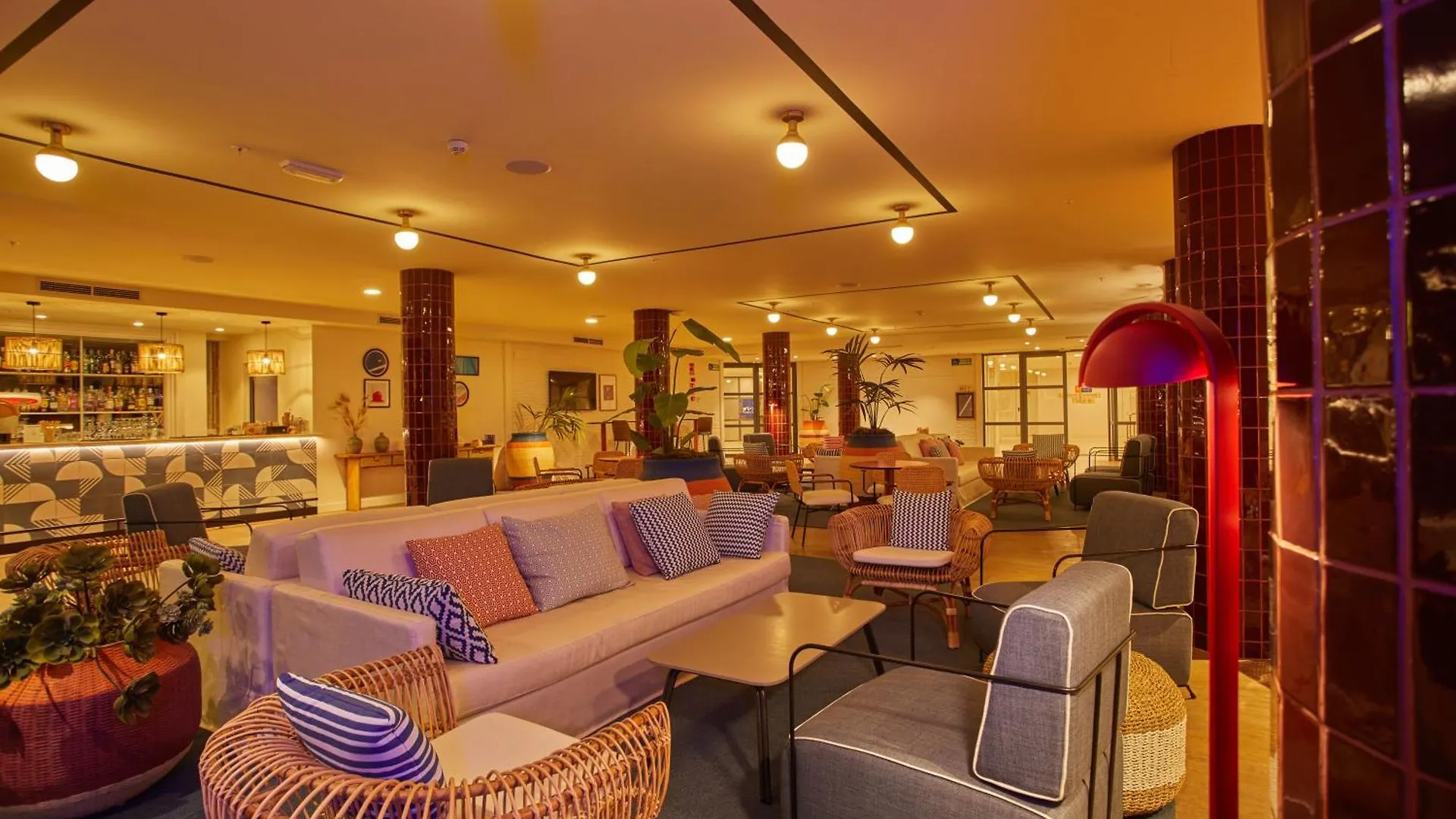 **** Hotel Dreams Calvia Mallorca (Adults Only) Magaluf  Spain