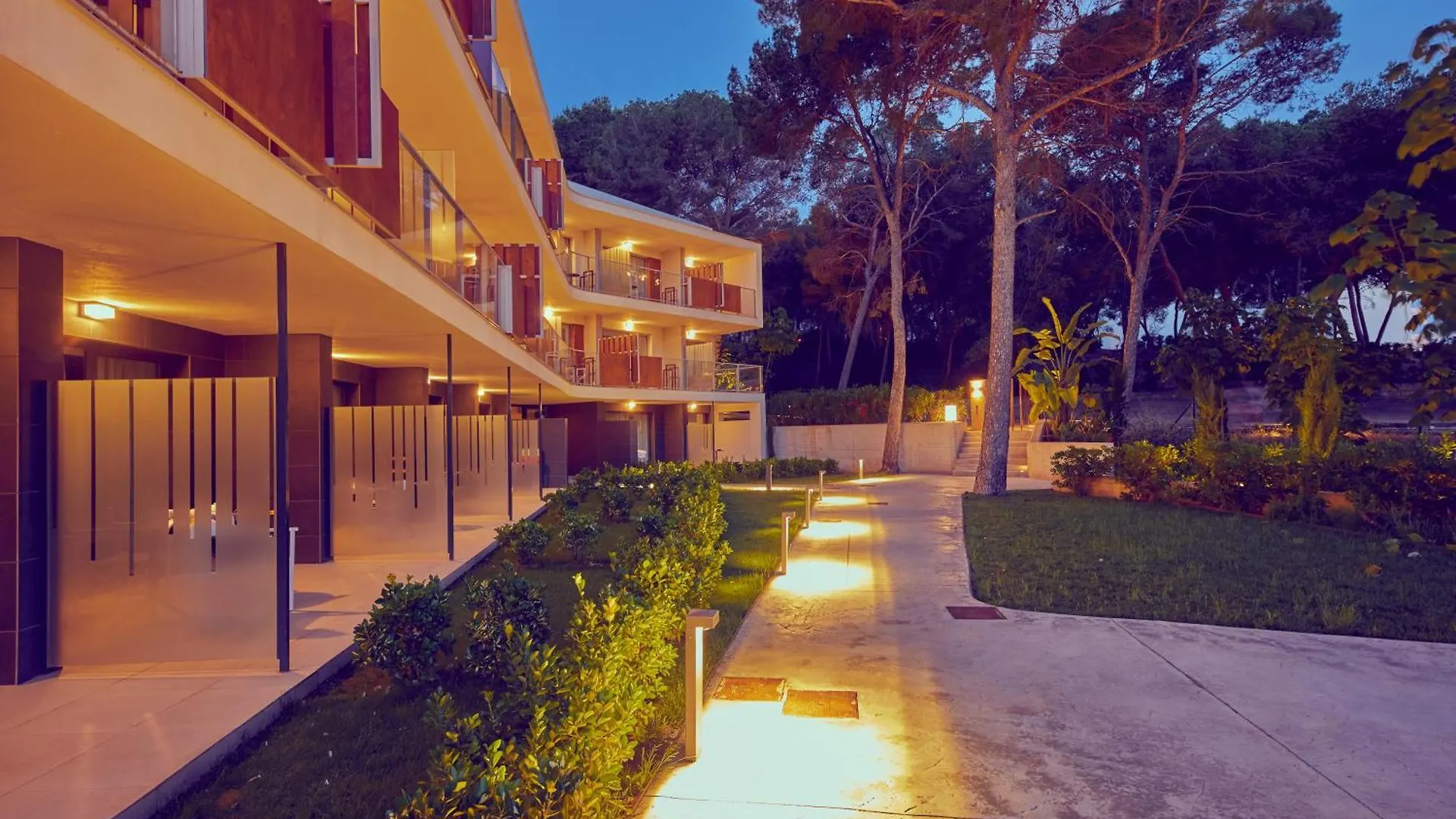 Hotel Dreams Calvia Mallorca (Adults Only) Magaluf