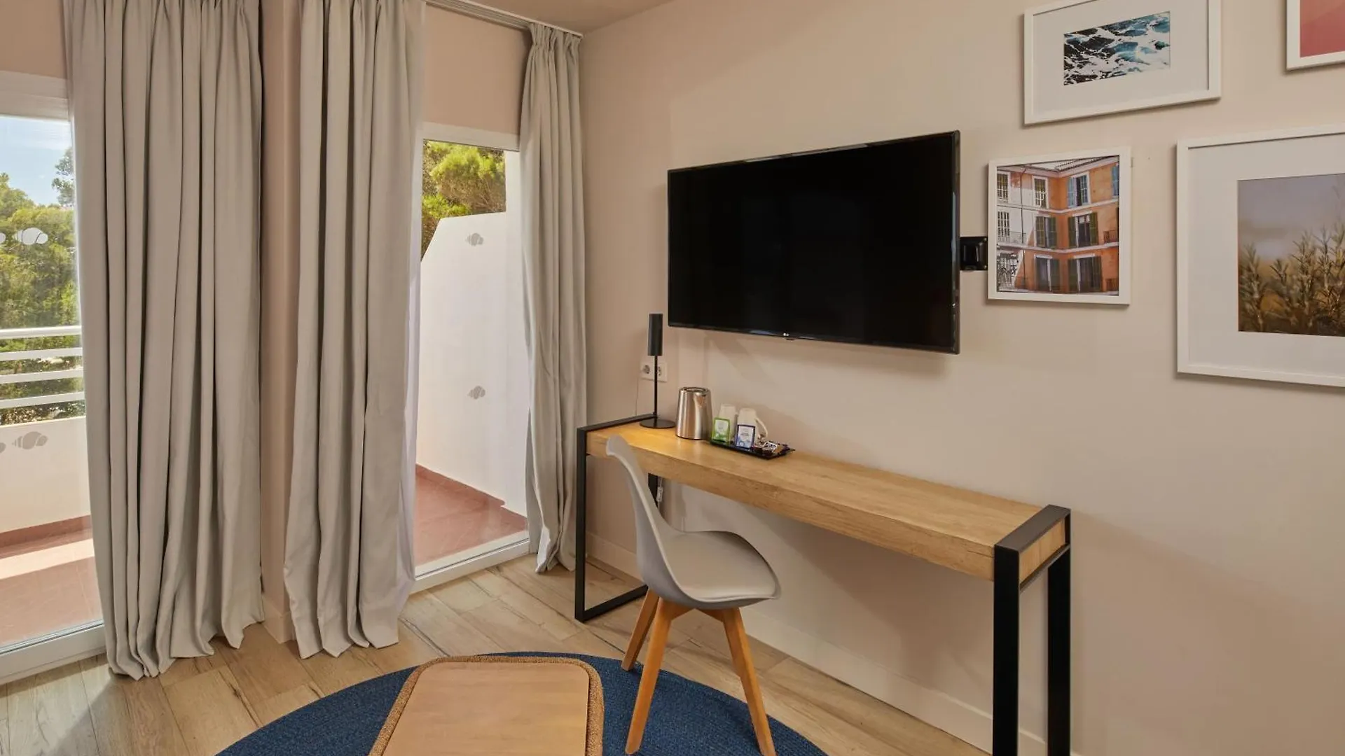 **** Hotel Dreams Calvia Mallorca (Adults Only) Magaluf  Espagne