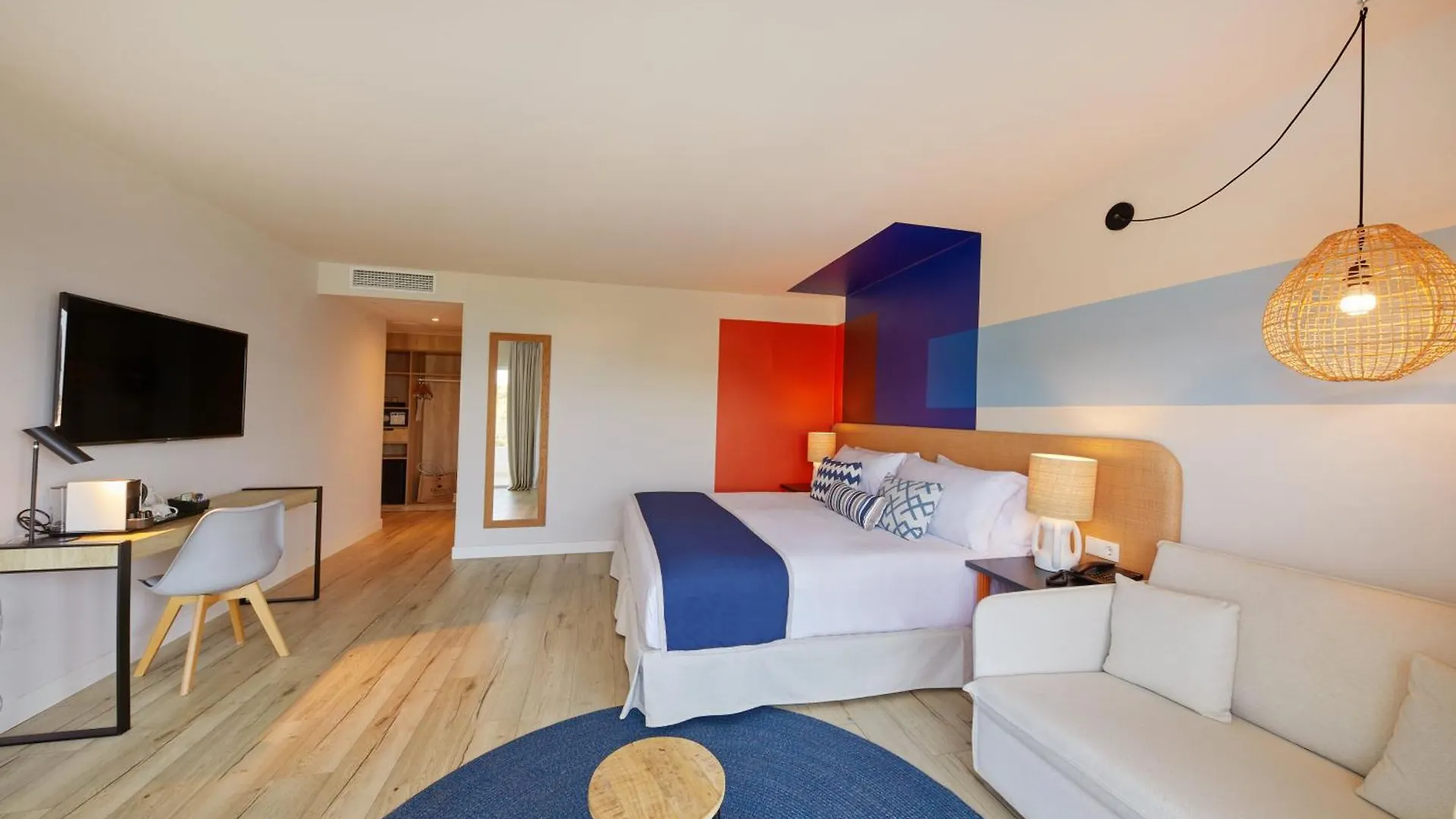 מגאלוף Dreams Calvia Mallorca (Adults Only) מלון