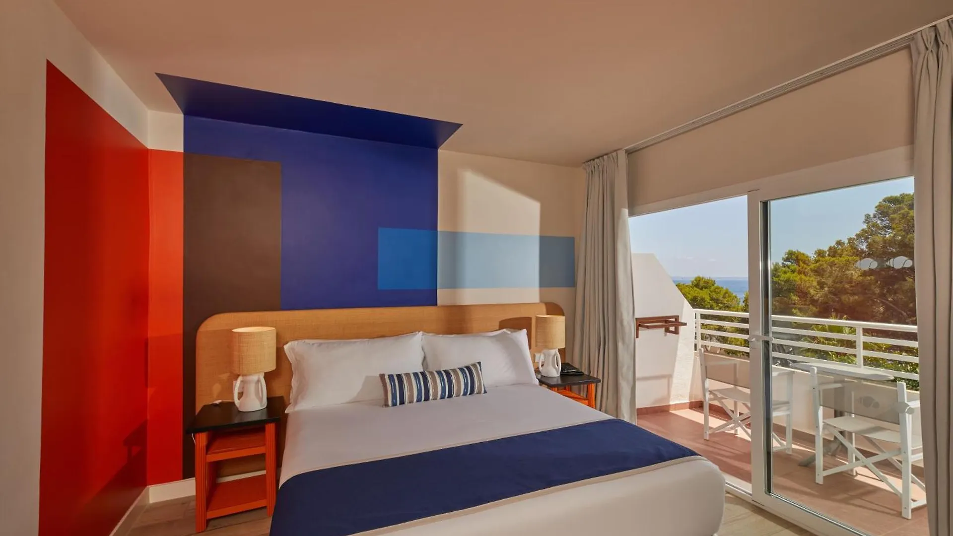 Hotel Dreams Calvia Mallorca (Adults Only) Magaluf