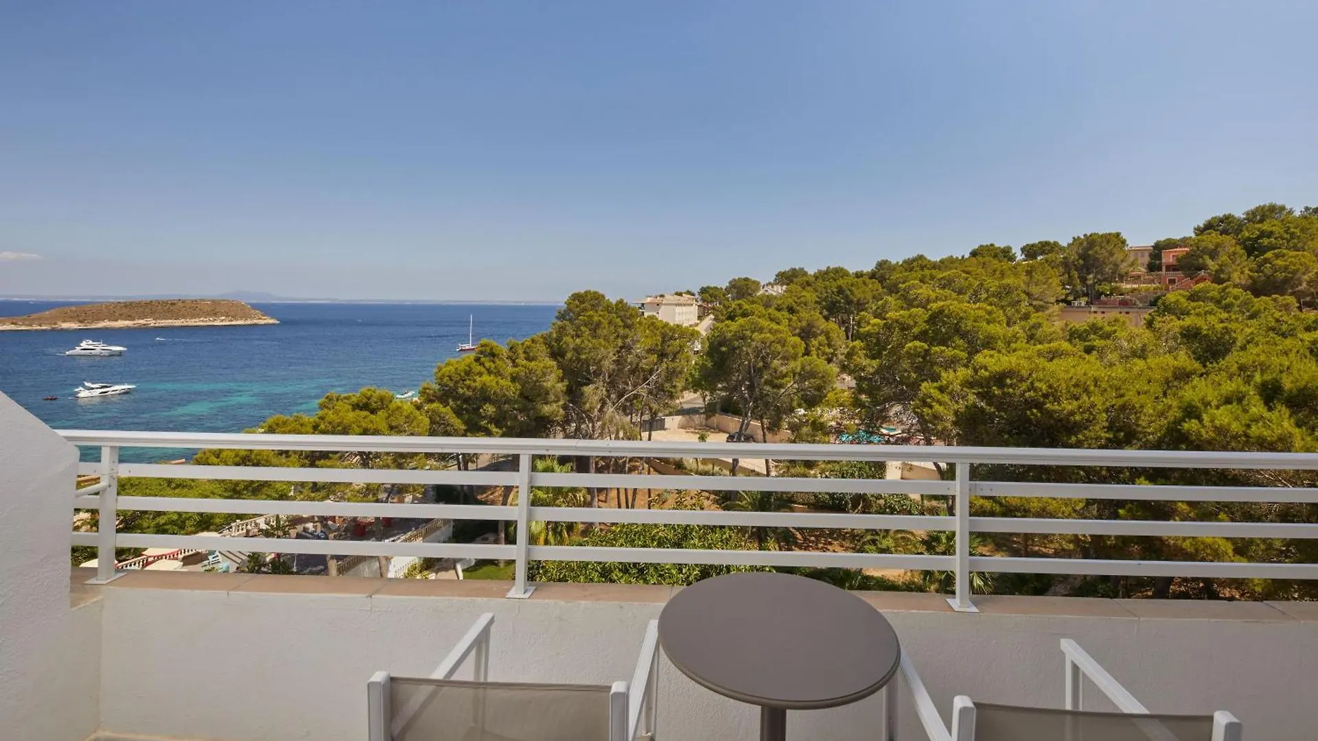 **** Hotel Dreams Calvia Mallorca (Adults Only) Magaluf  Espagne