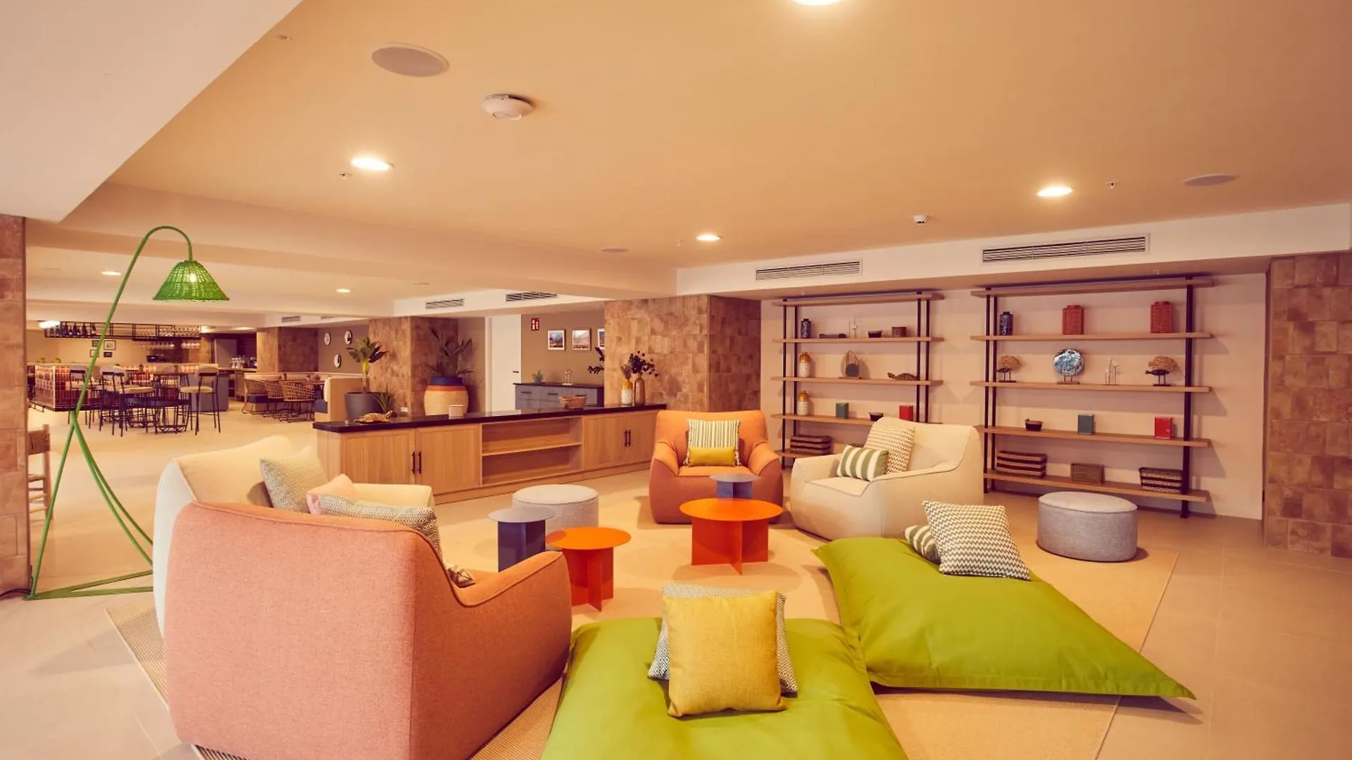**** Hotel Dreams Calvia Mallorca (Adults Only) Magaluf  Espagne
