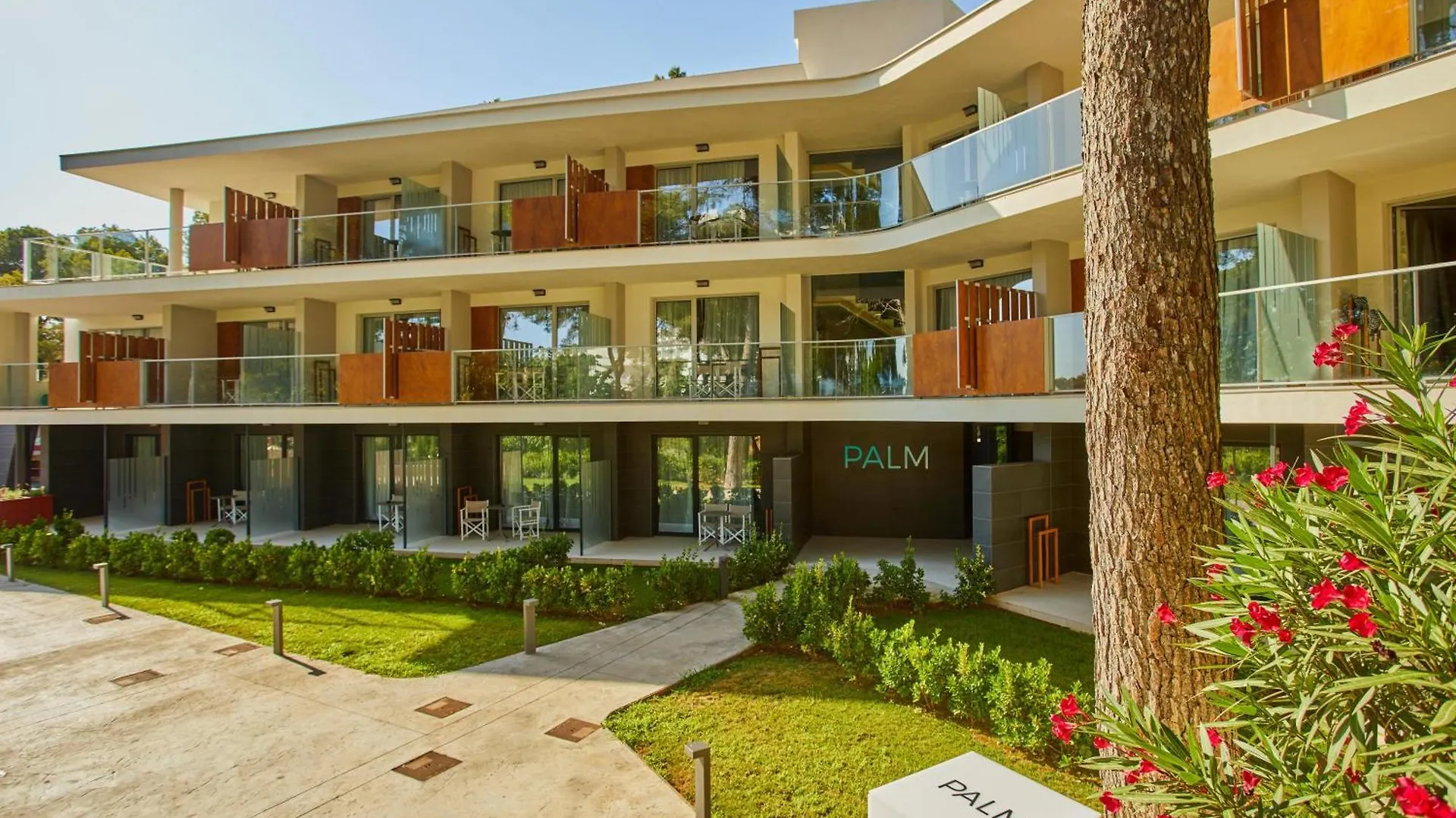 Dreams Calvia Mallorca (Adults Only) Magaluf  Magaluf (Mallorca)