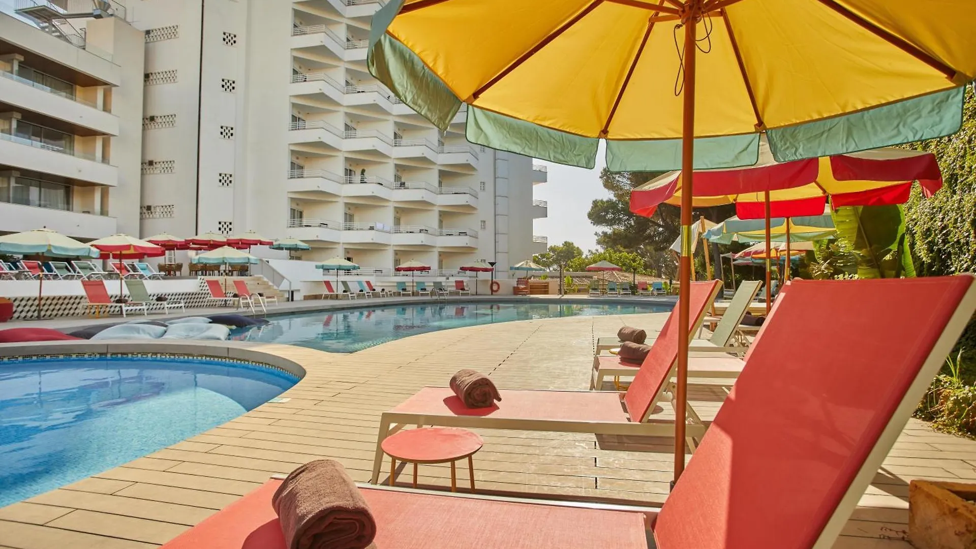 Dreams Calvia Mallorca (Adults Only) Magaluf  Hotel Magaluf (Mallorca)