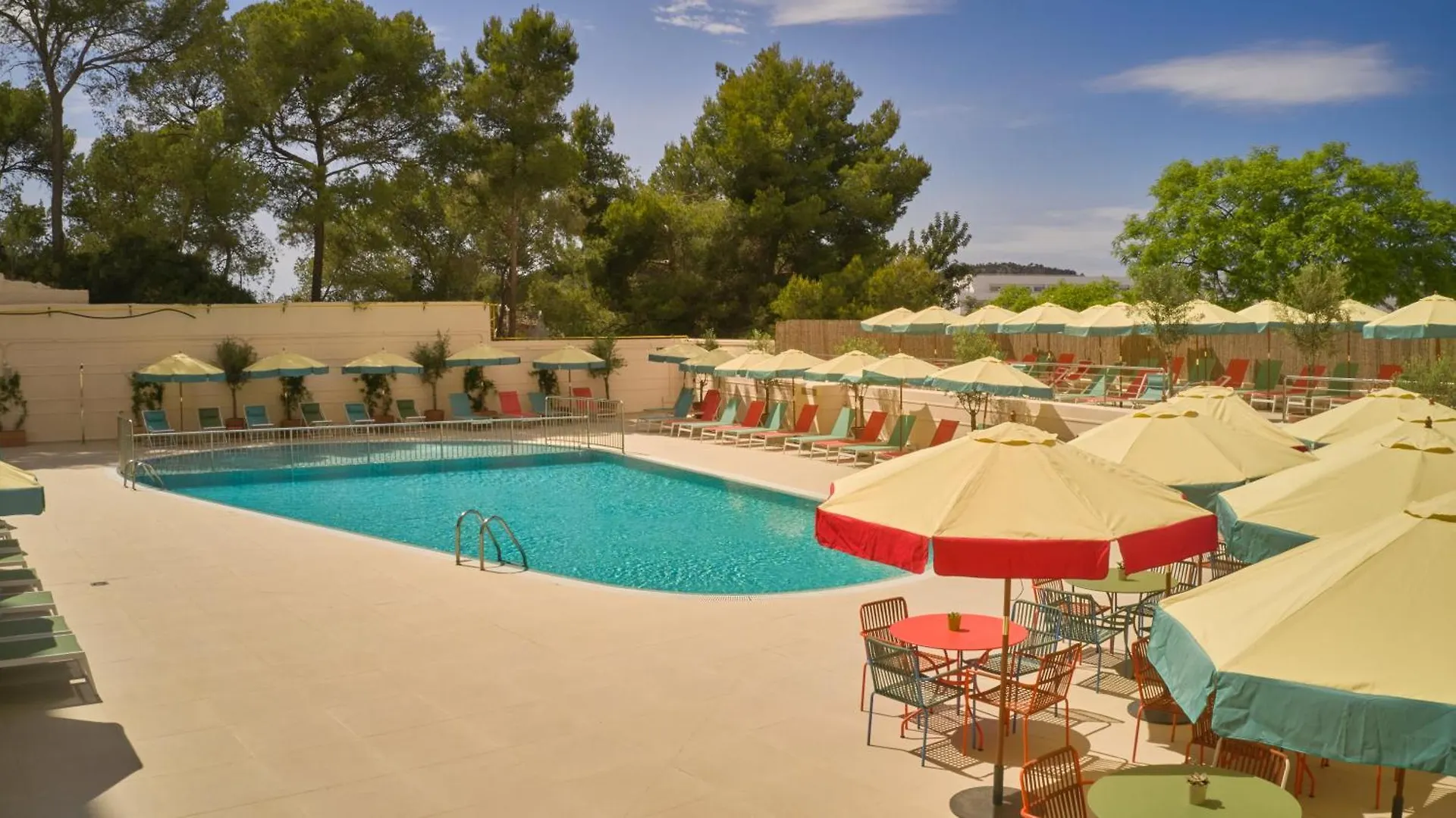 מגאלוף Dreams Calvia Mallorca (Adults Only) 4*,