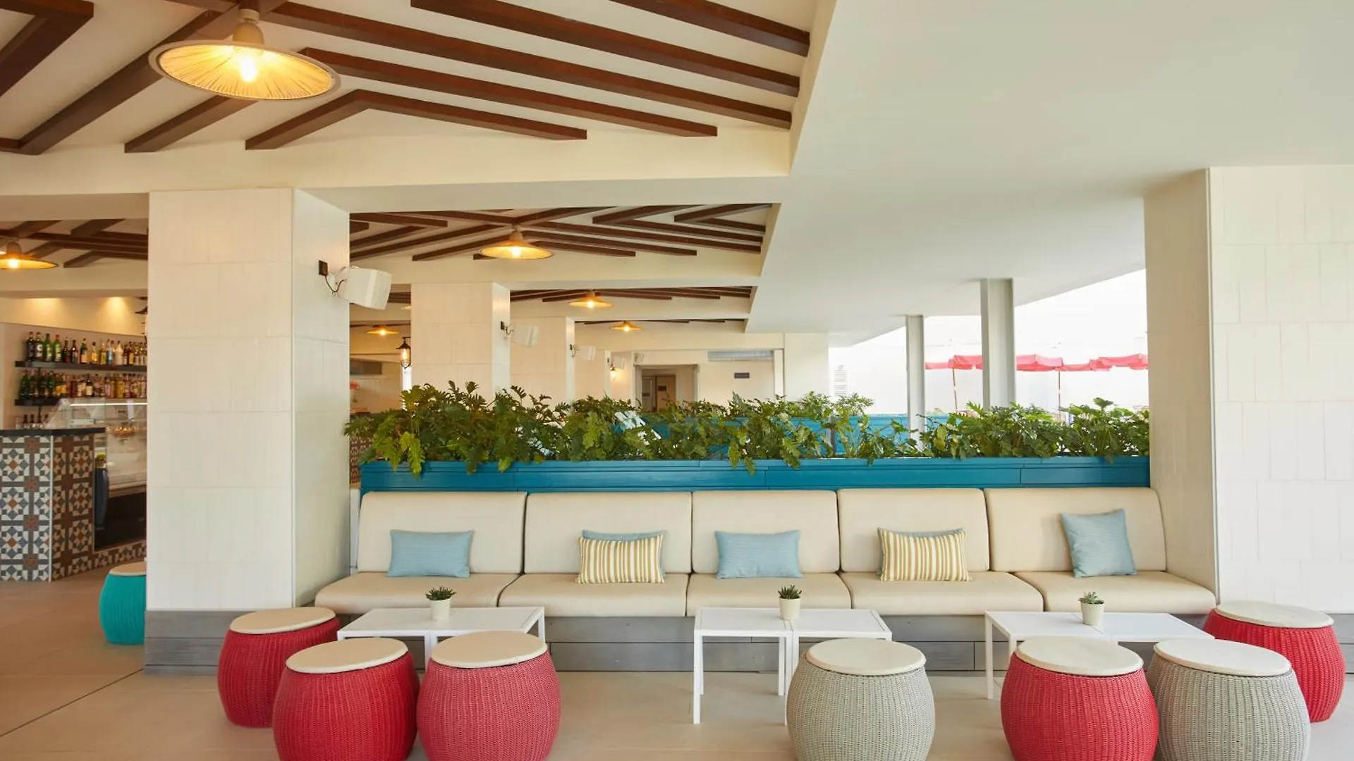 מגאלוף Dreams Calvia Mallorca (Adults Only) מלון