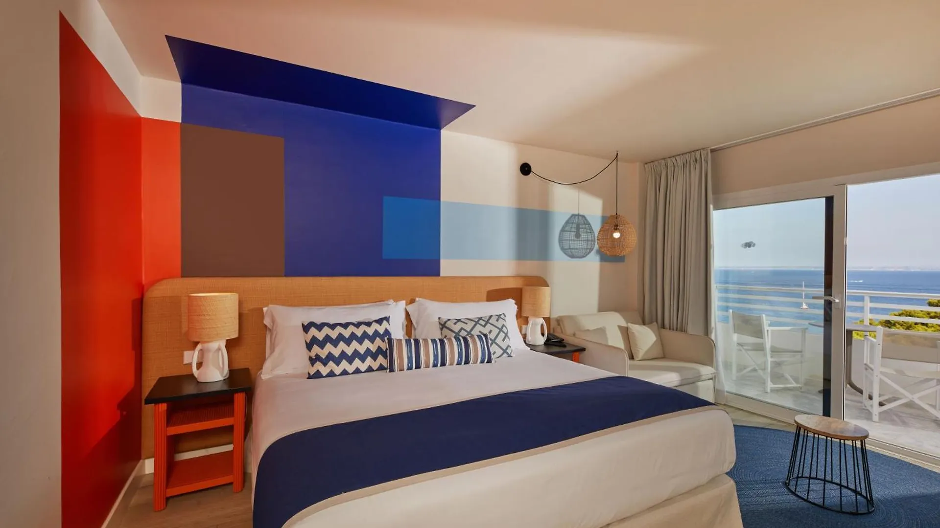 מלון מגאלוף Dreams Calvia Mallorca (Adults Only)