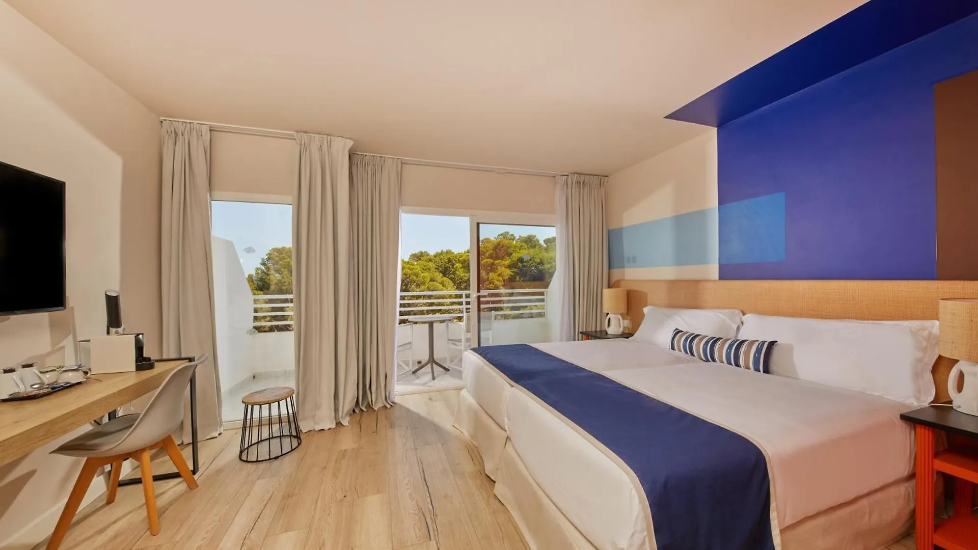Dreams Calvia Mallorca (Adults Only) Magaluf  4*, Magaluf (Mallorca) Espagne