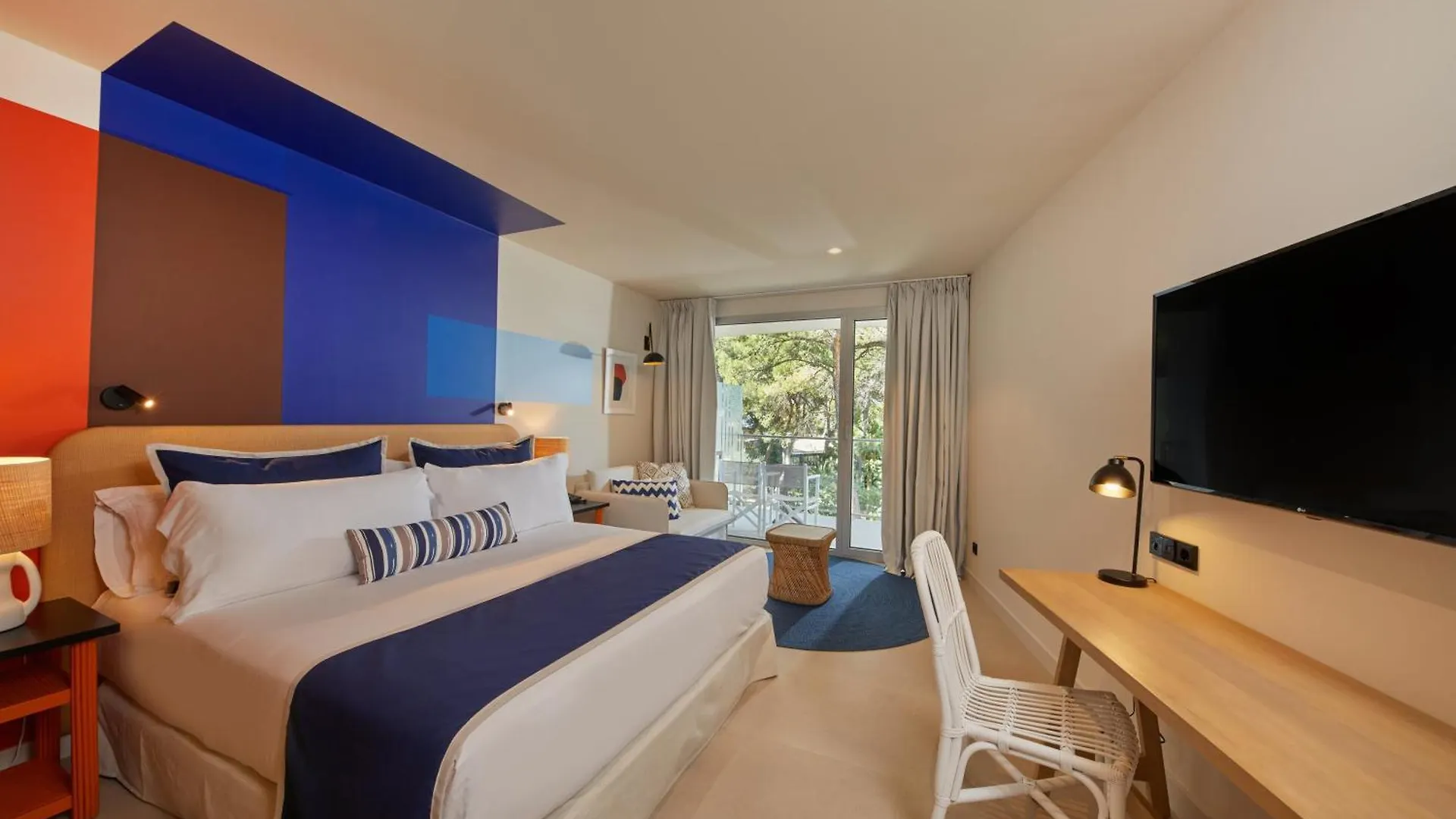 **** Hotel Dreams Calvia Mallorca (Adults Only) Magaluf  Spain