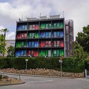 Lloret Vibe Affiliated By Fergus (adults Only) 4* Lloret de Mar