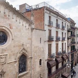 Fernando 2* Barcelone