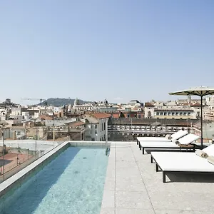 Yurbban Passage & 4* Barcellona