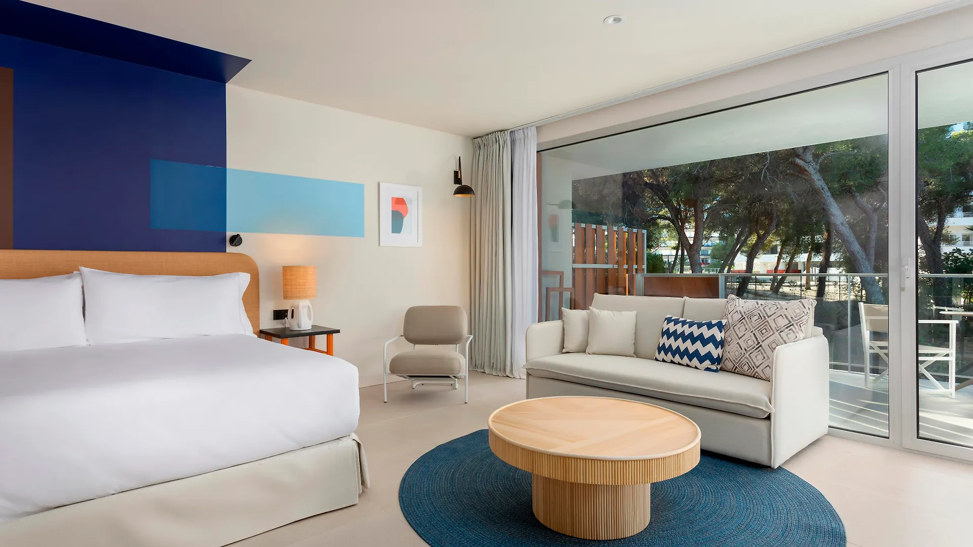 Dreams Calvia Mallorca (Adults Only) Magalluf Hotell