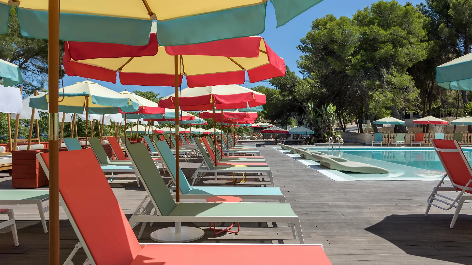 Dreams Calvia Mallorca (Adults Only) Magalluf 4*,  Spanien