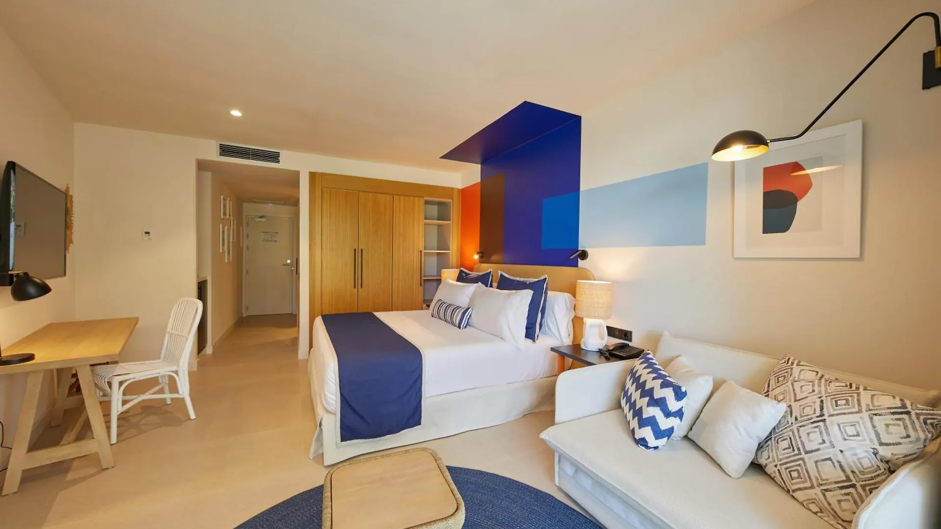 Hotell Dreams Calvia Mallorca (Adults Only) Magalluf