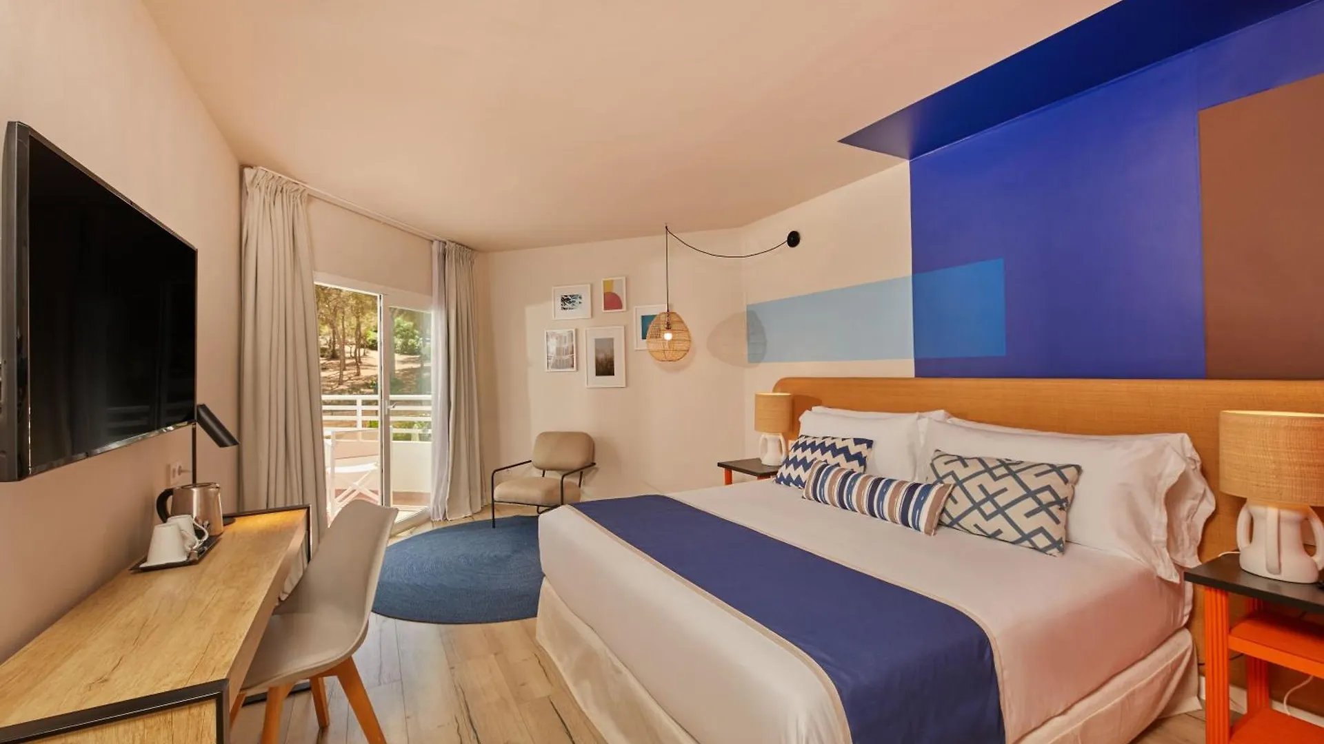 Dreams Calvia Mallorca (Adults Only) Magalluf Hotell
