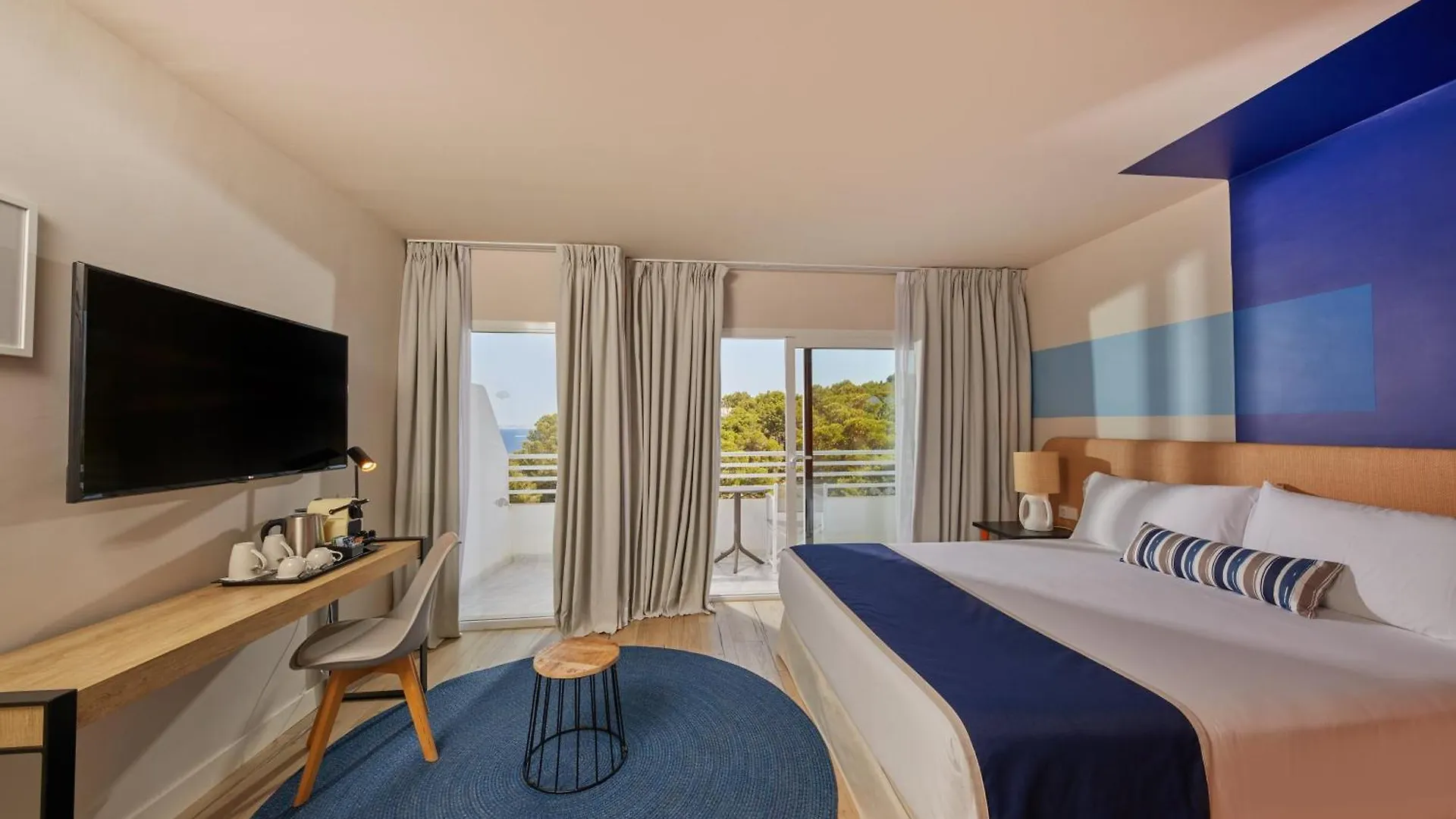 Dreams Calvia Mallorca (Adults Only) Magalluf 4*,
