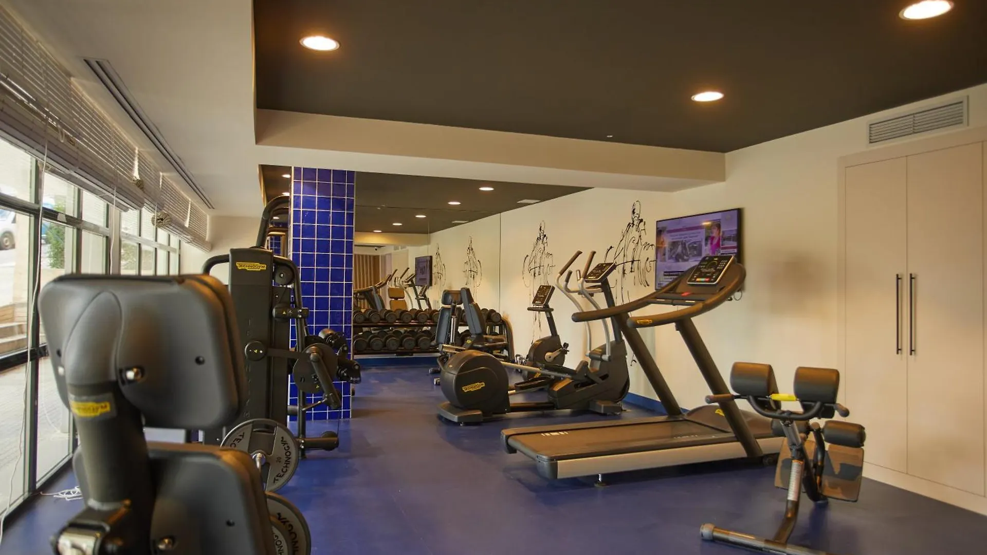 Hotell Dreams Calvia Mallorca (Adults Only) Magalluf