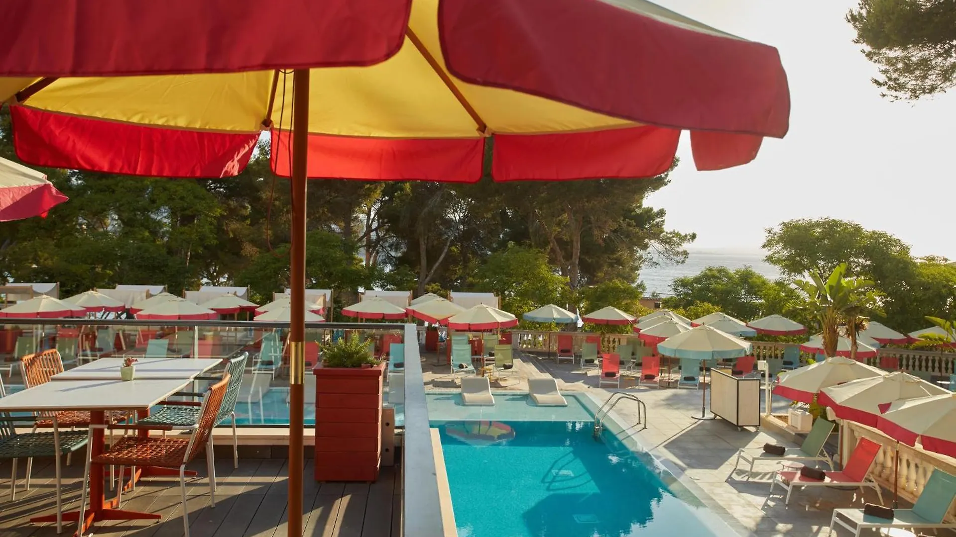 Dreams Calvia Mallorca (Adults Only) Magalluf