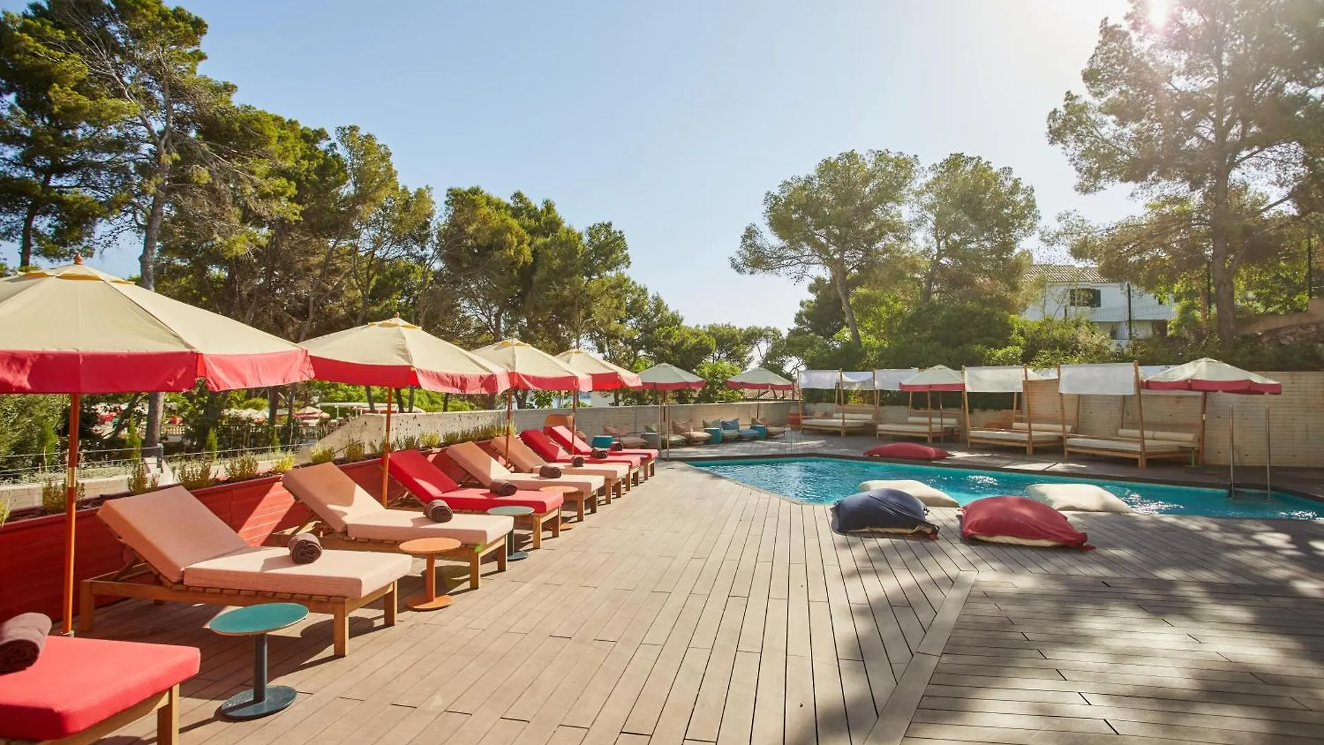 Dreams Calvia Mallorca (Adults Only) Magalluf