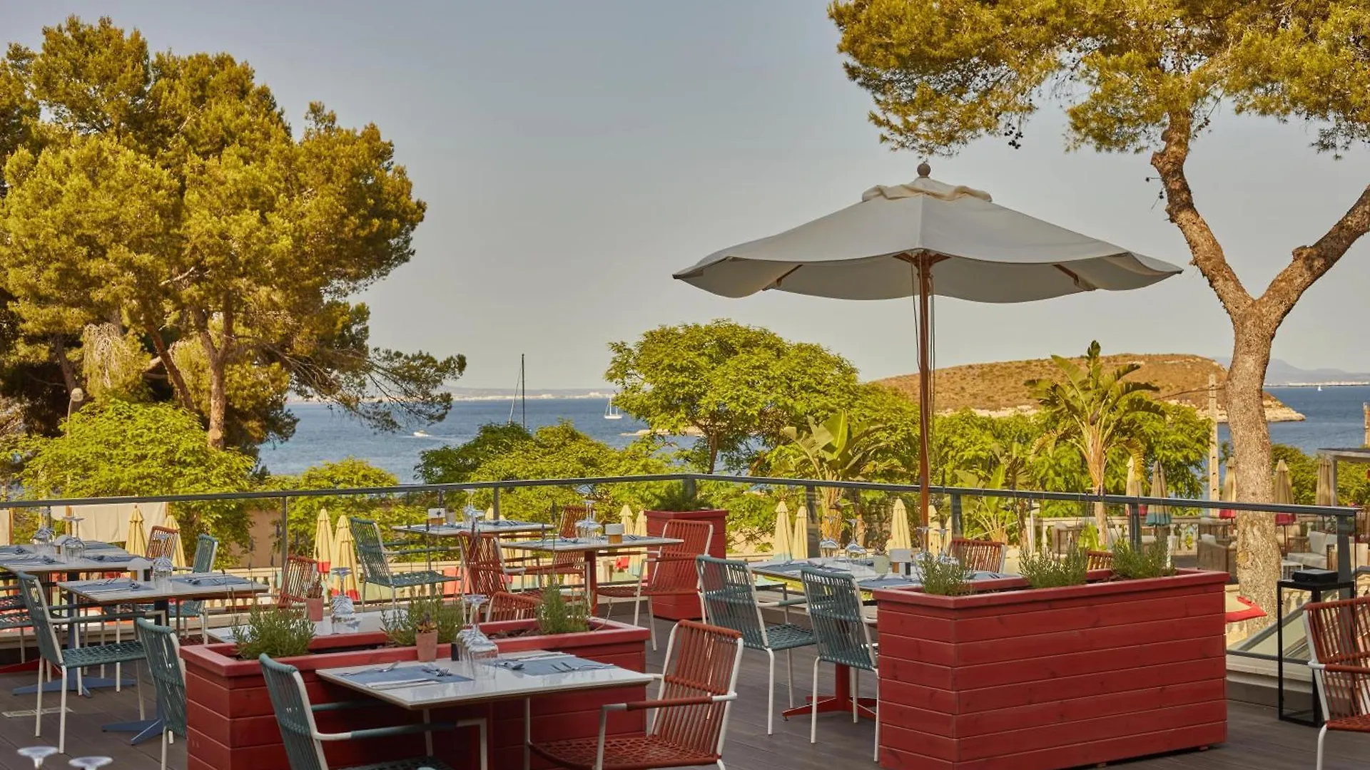 Dreams Calvia Mallorca (Adults Only) Magalluf Hotell