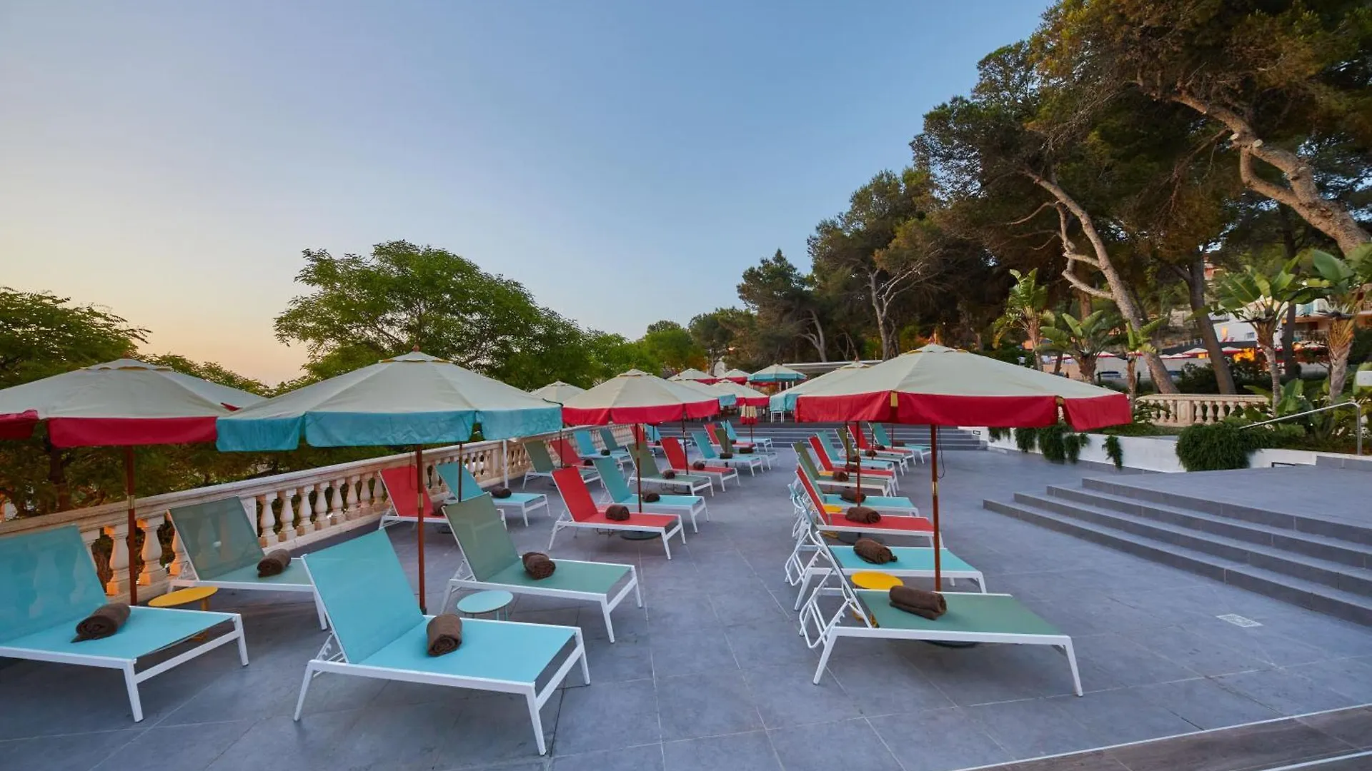 Dreams Calvia Mallorca (Adults Only) Magalluf