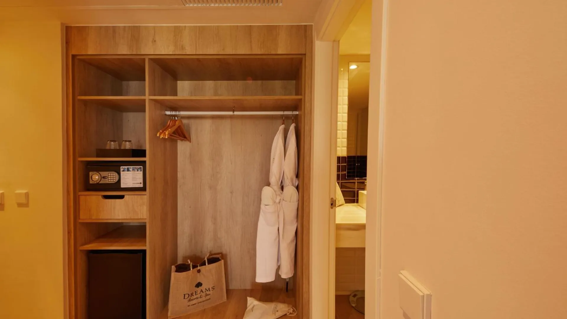 Hotell Dreams Calvia Mallorca (Adults Only) Magalluf