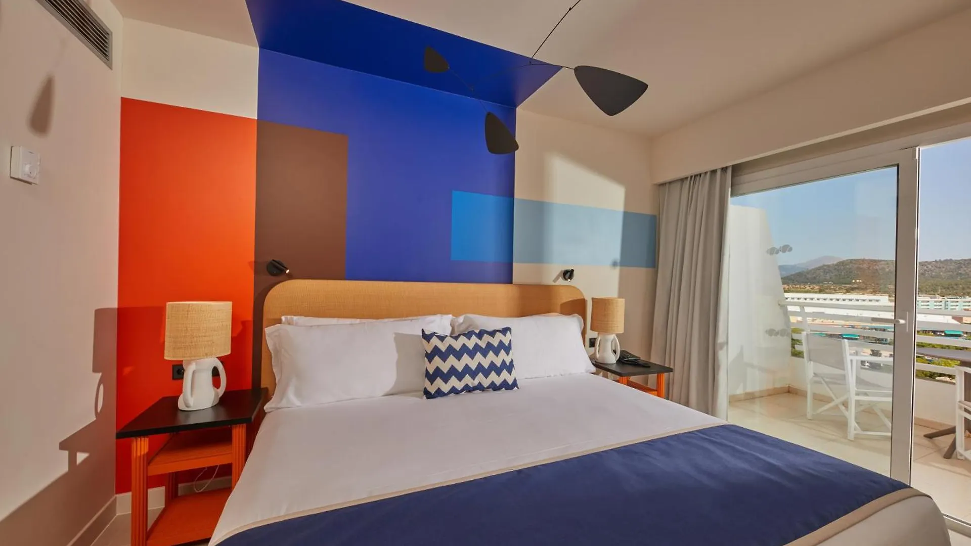 Dreams Calvia Mallorca (Adults Only) Magalluf Hotell