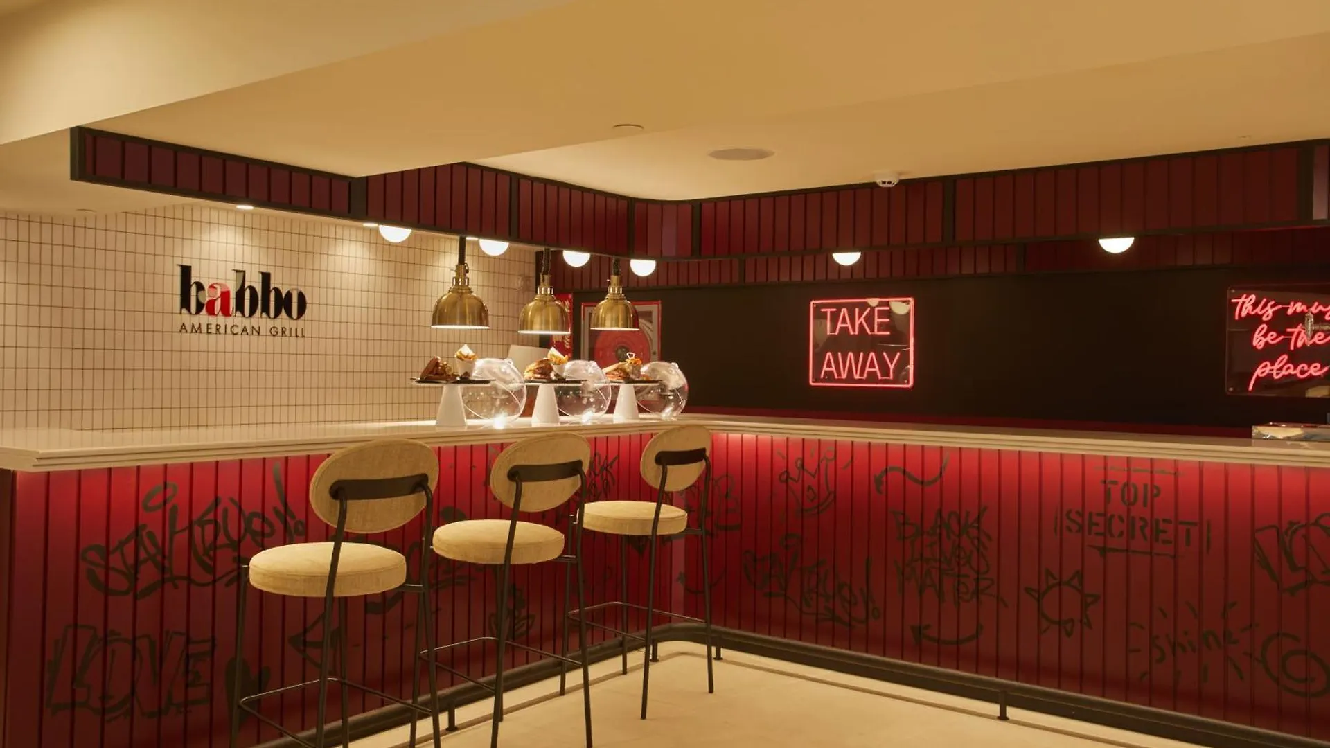 Hotell Dreams Calvia Mallorca (Adults Only) Magalluf