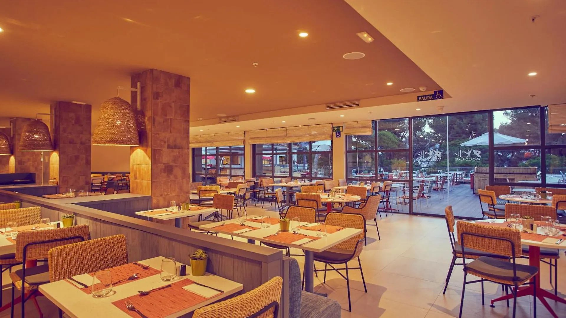 Dreams Calvia Mallorca (Adults Only) Magalluf Hotell