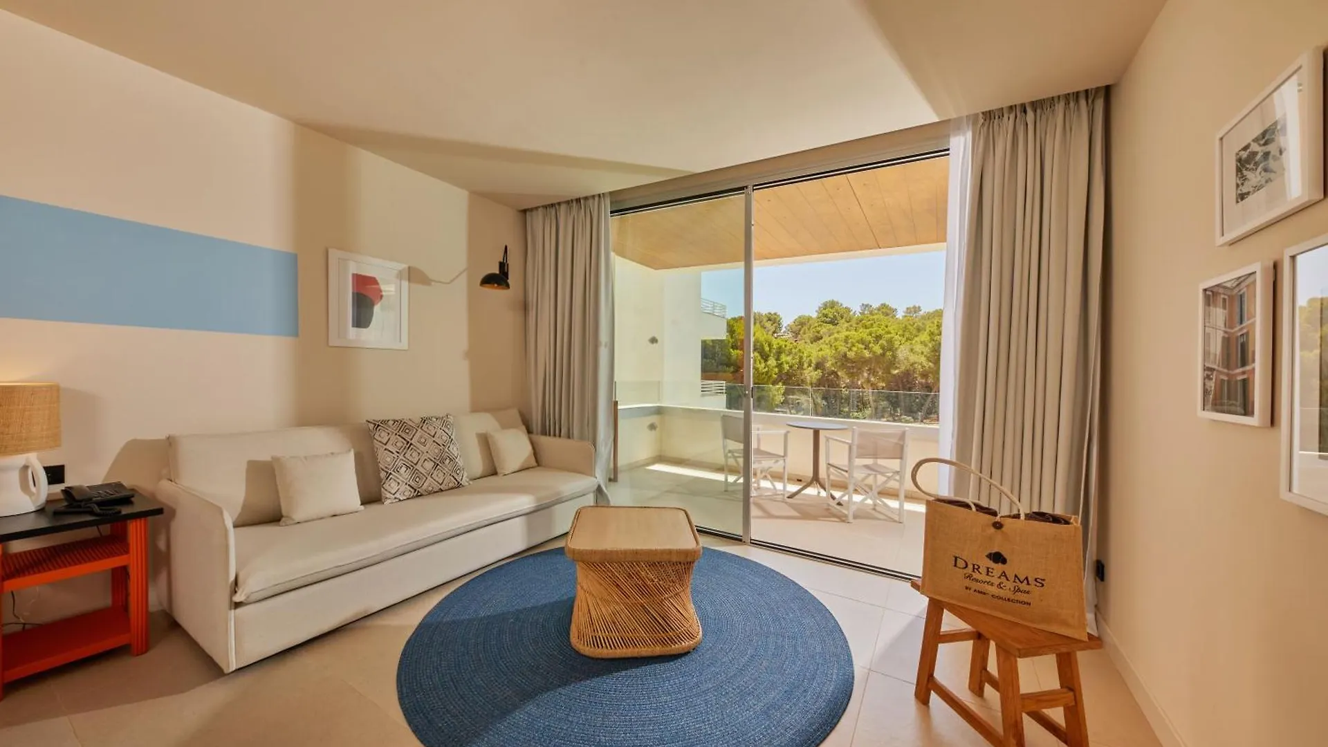 Dreams Calvia Mallorca (Adults Only) Magalluf